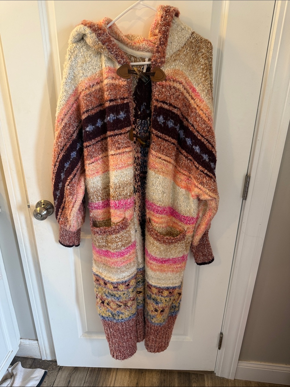 Free People Yukon Cardi - Picture 3 of 6